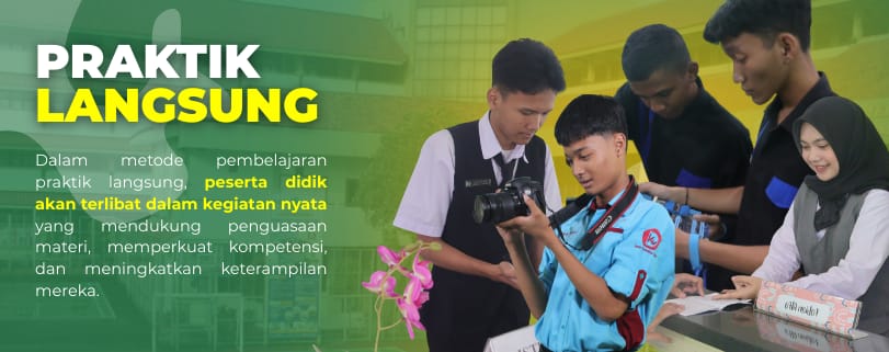 LULUSAN SIAP KULIAH