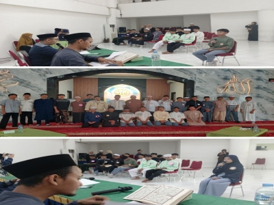 Membumikan Akhlak Rasulullah di Era Modern