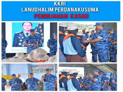 Menumbuhkan Karakter Unggul Pada Peserta Didik