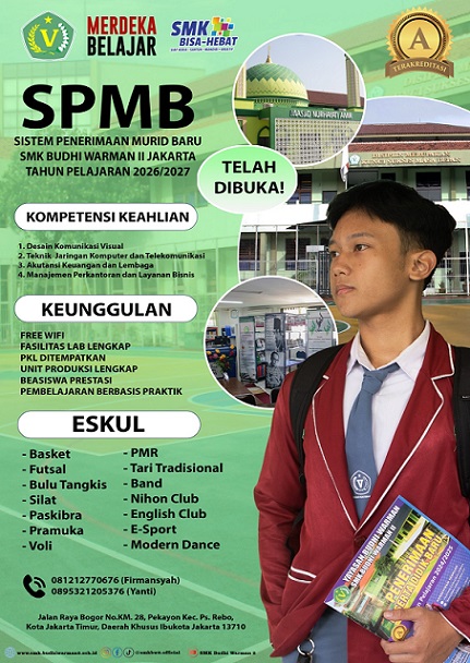 SPMB